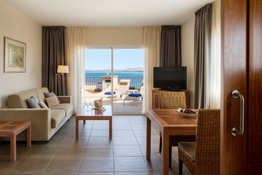 HOTEL VILLA CHIQUITA